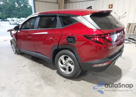 2024 Hyundai Tucson Se из США, поврежденный, VIN 5NMJA3DE0RH439379